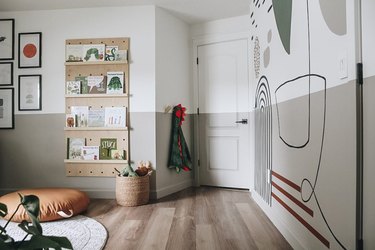 44 Best Toy Storage Ideas that Kids Will Love  Kids storage, Organization  kids, Kids playroom