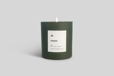 Norden Vik Candle, $30