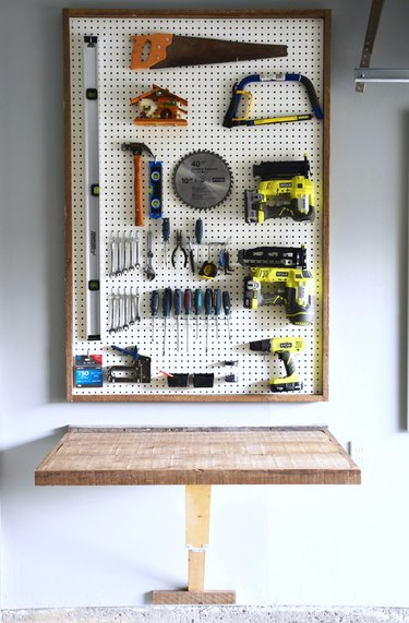 40 Garage Organization Ideas - DIY Garage Storage Ideas