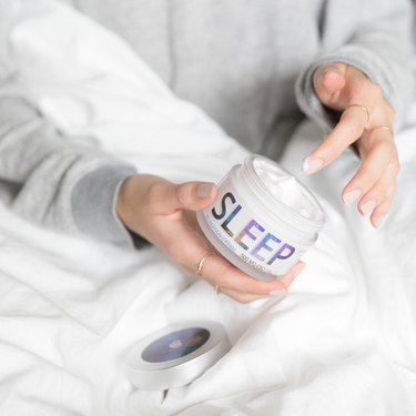 Slumber Cloud Sleep Relaxation CBD Cream