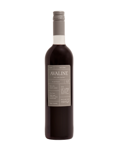 Avaline red wine