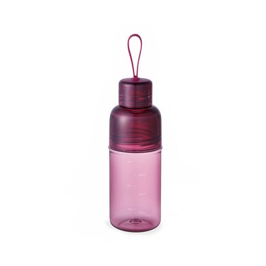 MoMA Design Store Kinto Workout Water Bottle