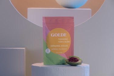 Golde Original Tonic Blend, $29