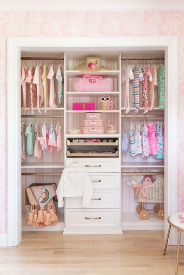 dress up storage custom closet