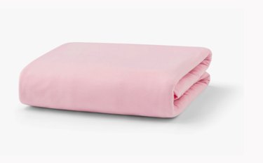 pink kids sheets