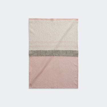Louise Gray Flax Tea Towel