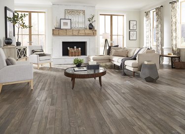 The Right Flooring Option for Your Space, Based on Your Style and ...