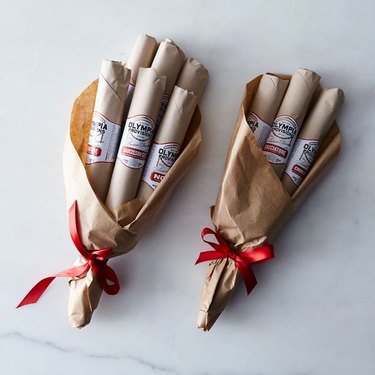 Olympia Provisions Salami Bouquet, starting at $50
