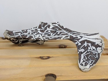 Joeseph Arnoux Indigenous Bone Art