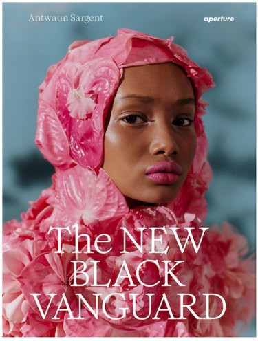 The New Black Vanguard: Photography Between Art & Fashion