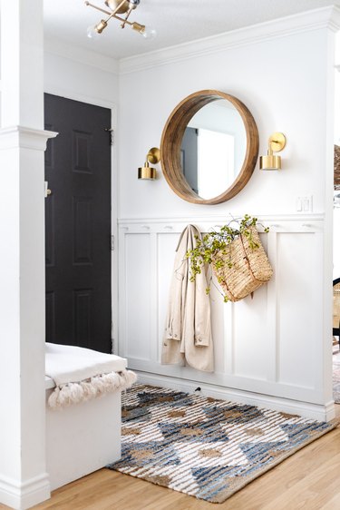 Farmhouse hallway deals