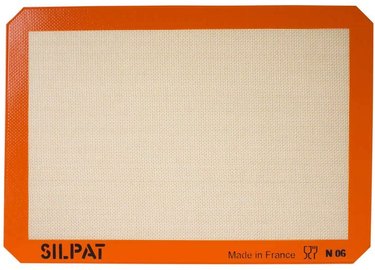 Silpat Premium Non-Stick Silicone Baking Mat