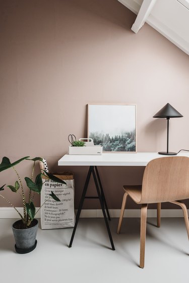 7 amazing Pink Interiors proving Pink is the Color Now