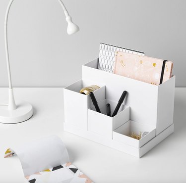 Tjena Desk Organizer, $4.99