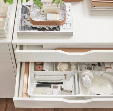 $10 DIY Drawer Organizer