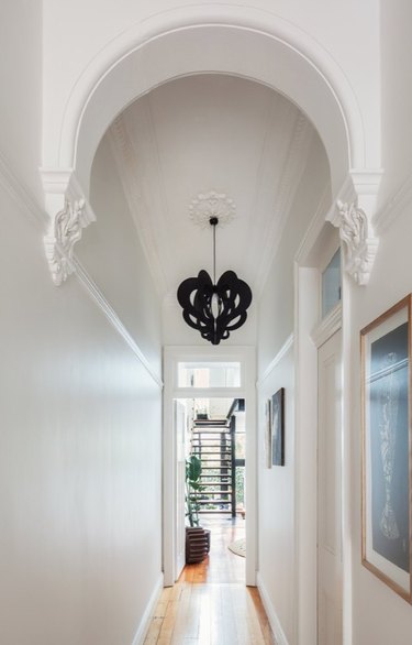 Hallway Pendant Light Ideas And