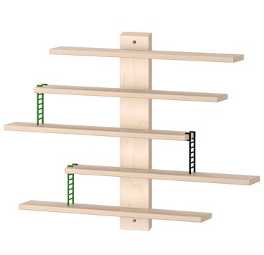 Lustigt Wall Shelf, $7.99