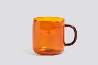Hay Borosilicate Mug