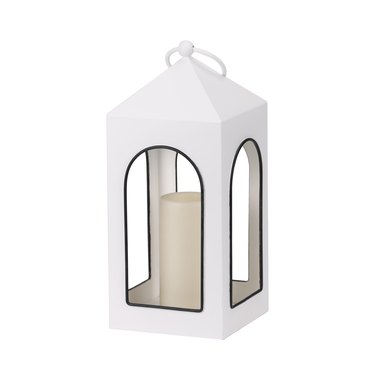 outdoor lantern