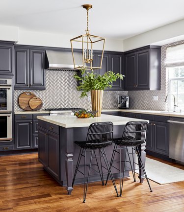Farmhouse kitchen