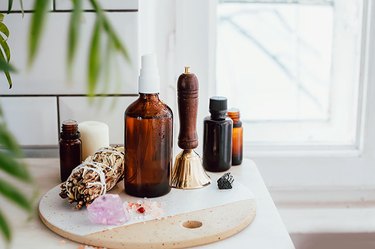 10 Ways to Get Rid of Bad Vibes at Home