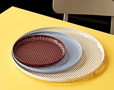 HAY Perforated Tray