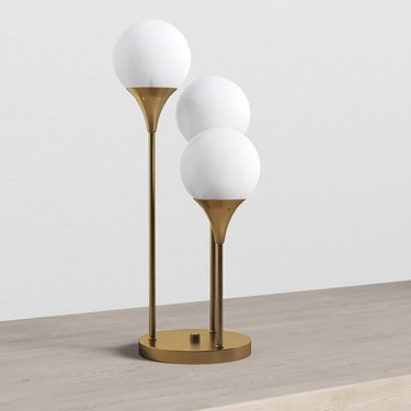 Districts 26-Inch Table Lamp