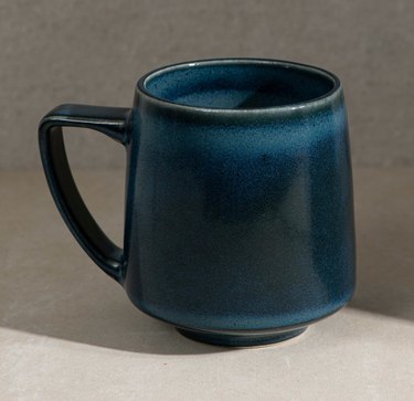 Rockwood Pottery Wareham Mug, $32