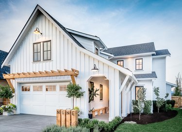 Exterior Garage Door Trim Ideas, 50% OFF