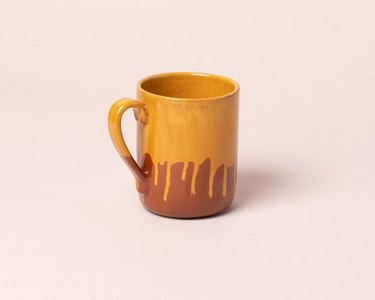 La Ceramica Di Vincenzo Del Monaco Mug, $46