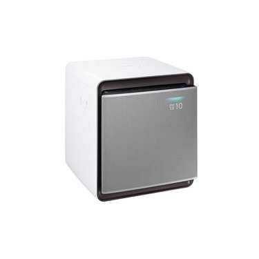 Samsung Cube Air Purifier with HEPA Filter