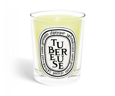 diptyque tubereuse candle