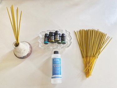 diy incense