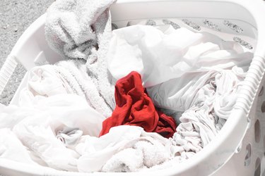 Separating Laundry – Is It Necessary?