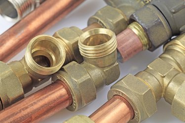 All About Push-Fit Plumbing Fittings and How They Work