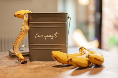 Compost Bin