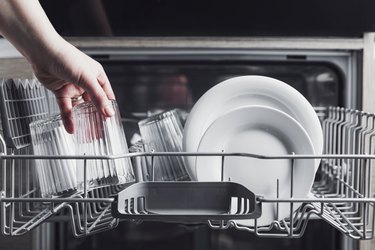 How to Clean Your Dishwasher — and How Often