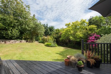 Property Exterior