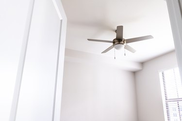 Size Ceiling Fan Is Best For My Room