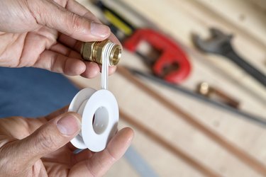 How to Replace My Propane Regulator