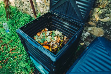 How to Install the Home Composter - The CarbonCycle Company