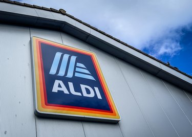 Supermarket Retailer Aldi