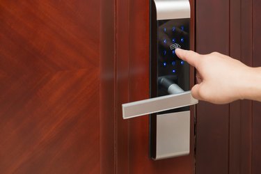 How to Change Codes on Schlage Locks: Manage 4-Digit Codes