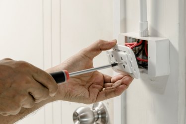 Electrical Installer