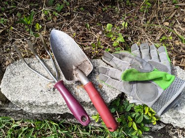 Gardening Tools