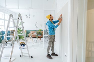 What Is Greenboard Drywall?