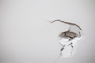 Three Drywall Patch Methods - granworks