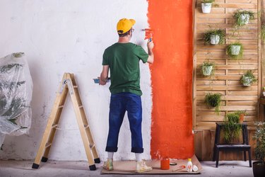 Latex Paint: Your Complete Guide