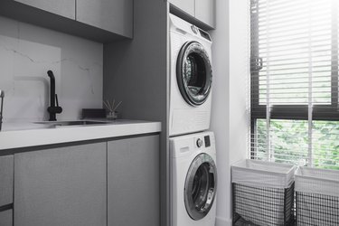 How to Choose a Washer and Dryer: 11 Things to Consider