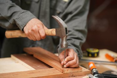 List of Carpentry Tools